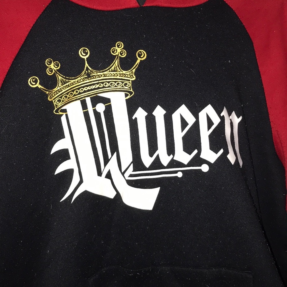 hoodie